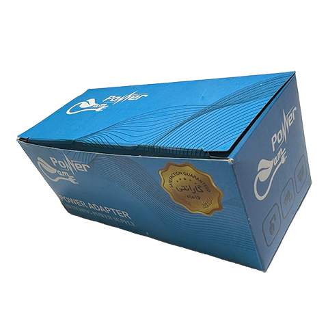 آداپتور ۱۲ ولت ۲ آمپر برند power