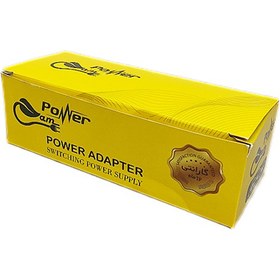 آداپتور ۱۲ ولت ۳ آمپر power